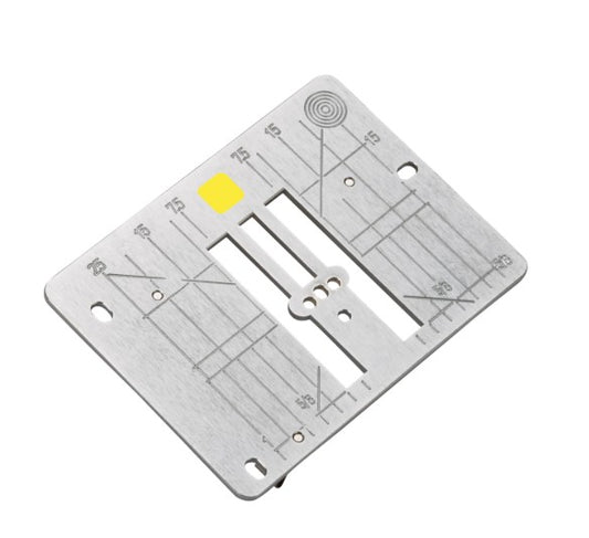Bernina Punchwork Stitch Plate for B435/450/640/580
