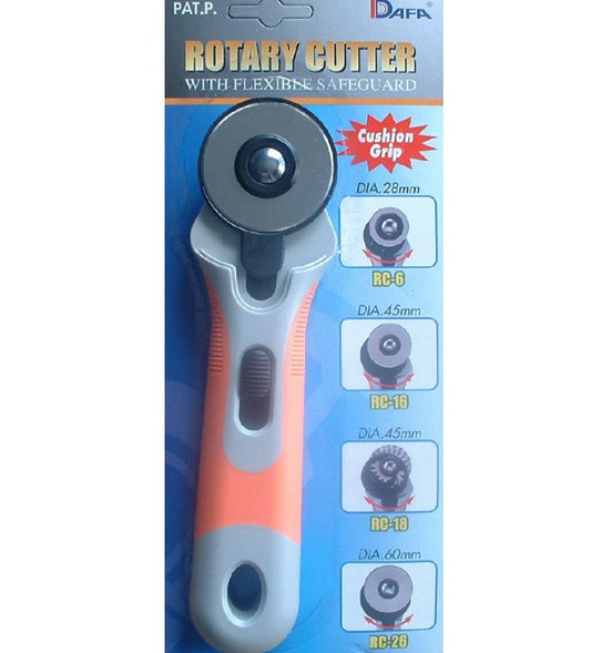 DAFA Rotary Cutter45mm