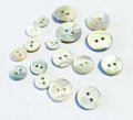 Shell Buttons