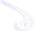 Tailor’s French Curve Ruler Small