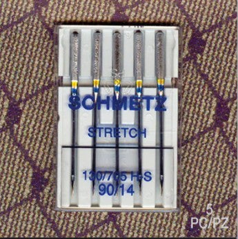 Schmetz Stretch Needle 90/14