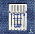 Schmetz Universal Needle 80/12