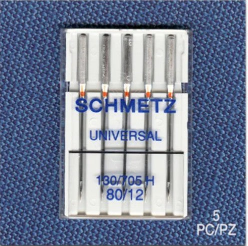 Schmetz Universal Needle 80/12