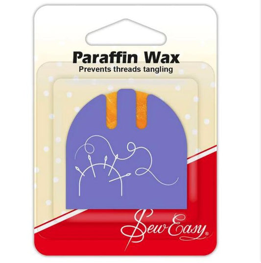 Sew Easy Paraffin Wax